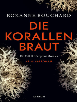 cover image of Die Korallenbraut
